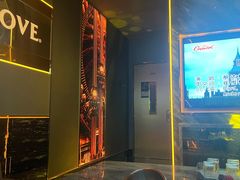 -INLOVE KTV(西溪印象城店)