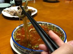 鳝段粉丝-盘飧市(春熙路店)