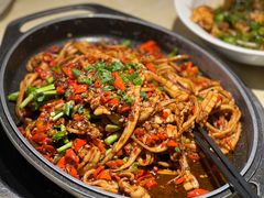 -大碗先生(万家丽店)