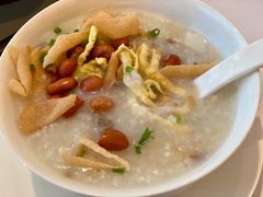 艇仔粥-粤界(望京金辉店)