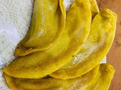 牛肉锅贴-清真蒋有记(老门东店)