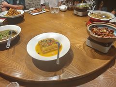 -美庐餐厅·湖北菜·吴佩孚公馆(南京路店)