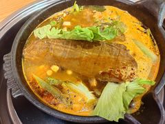 -黔三一夺夺粉酸汤火锅(百信店)