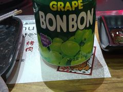 -杀猪天·韩国烤肉(铁路街第一分店)
