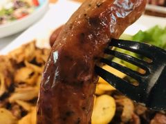 -HELLO MUSAE 拾光缪斯餐厅·纯正希腊风味(苏州中心店)