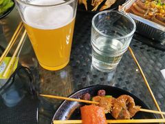 -刘幺八东北铁锅炖