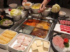 -海底捞火锅(牡丹园店)