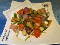 -顺丰轩园林酒家(天河店)