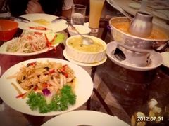 iphone_upload_pic-荷花泰菜(东方新天地店)