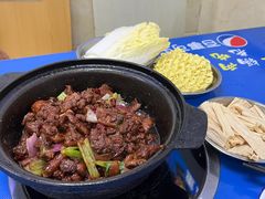 -重庆鸡公煲·嘟享吃(林科大店)