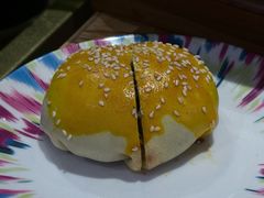 -清真·古丽花儿·新疆美食(河南路店)