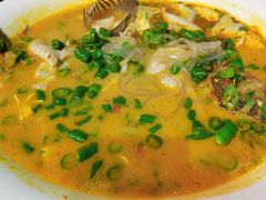 -川味堂·四川豆花(八卦岭店)