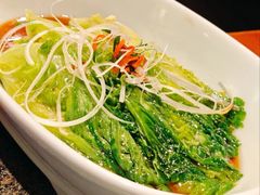 -真地道京味府·鲜橙烤鸭·北京菜(朝外大街东大桥店)