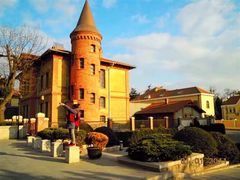 -青岛德国监狱旧址博物馆