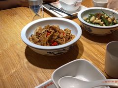 -小柴米·传统江西菜(八一广场店)