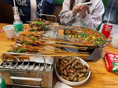 -李不管把把烧(天府三街店)