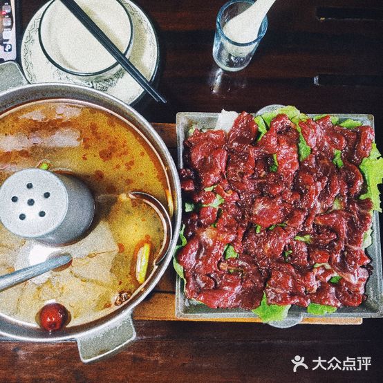 三九房餐厅(溪滩路店)