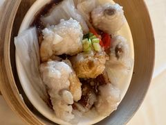 -利苑酒家(合景国际金融广场店)