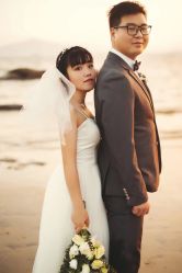 -绿皮火车照相馆 婚纱照旅拍(厦门店)