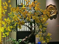-金链花·泰国餐厅(国贸店)
