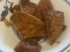 -天天鲜面馆(衡山路店)