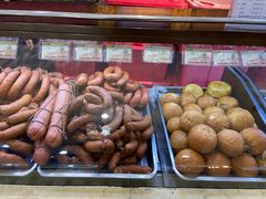 -秋林食品(秋林公司店)