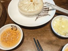 -南翔馒头店(豫园店)