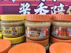-六必居(前门店)