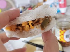 -杨记北方老面馒头