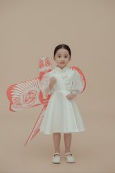 -俏宝贝照相馆(QBB儿童摄影)