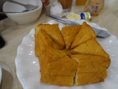 西多士-喜莲咖啡