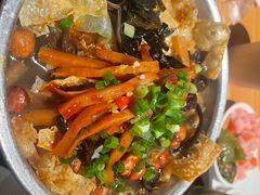 -水平有限广西米粉·广西风味集(五道口店)