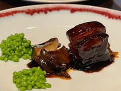 -杭州西子湖四季酒店·金沙厅