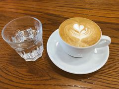 -HUG COFFEE(鼓楼店)