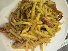 -李叔叔虾蟹大排档(青羊店)