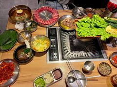 -汉拿山(魏公村店)