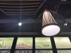 -南拳十三姨·潮汕砂锅粥(世纪金源店)