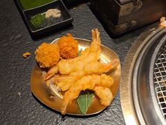 -300杯·和牛烧肉清酒专门店(廊里店)