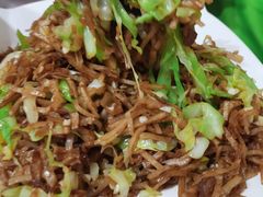 -蚝情烤翅(七星园店)