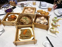 -金翠皇宫粤菜·点心·海鲜(科技园店)