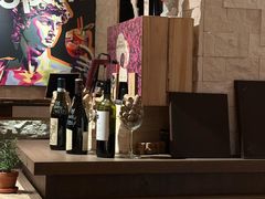 -Mammamia意大利餐厅(阳春巷店)