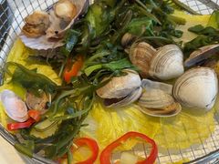-海味当家·蒸锅海鲜(中山广场创始店)