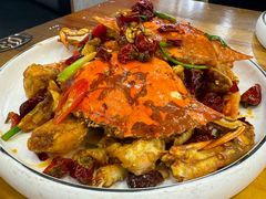 -醉壹号海鲜大排档(厦门美食地标店)