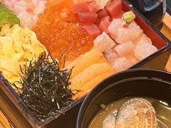 -山葵家·创意料理(宁波来福士店)