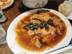 -东北大院·东北菜(三台子店)