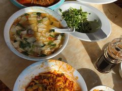 -同心春餐饮(富宁街店)