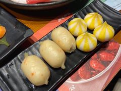 -呷哺呷哺 黄金牧场 (欢乐谷店)