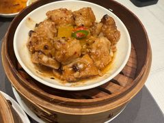 -金悦轩海鲜酒家(拱北店)