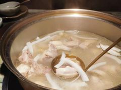-大头椰·椰子鸡火锅(南宁万象城店)