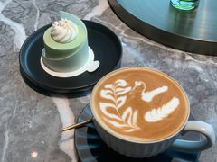 -及象咖啡(卓越世纪中心2楼大堂店)